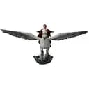 Статуетка Harry Potter Harry Potter and Buckbeak (Гаррі Поттер)