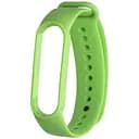 Ремінець для фітнес-браслета для Xiaomi Mi Band 5/6 Original Design салатовий (світло-зелений)