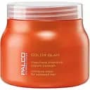 Маска для фарбованого волосся Palco Color Glam 500 мл