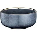 Салатник Ardesto Andria 750 мл сине-серый (AR2915AB)