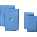 Постільна білизна Thule Fitted Sheets Ayer 2 синя (TH 901800)