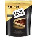 Кофе растворимый Carte Noire Classic 280 г (881354)