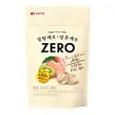 Мармелад Lotte Zero Fruits Jelly без цукру 52 г