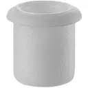 Втулка з круглим капелюшком Mak (14045)