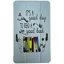 Чехол-книжка BeCover Smart Case для Samsung Galaxy Tab S6 Lite -2024 10.4" P620/P625/P627 Good Book (711290)