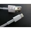 Кабель Apple Lightning for iPhone 5