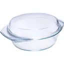 Форма для запекания Termisil круглая с крышкой 1 л (PNSO100A)