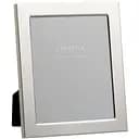 Фоторамка J-Line металева дзеркальна 20x25 см срібляста (93207)