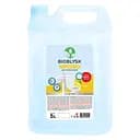 Гель очищуючий для туалету і ванни BioBlysk Лимон 5 л