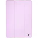 Чехол-книжка Gum Stylus для планшета Lenovo Tab M11/K11 TB-330 FU TB-331 FC/FU Розовый