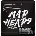 Кофе в зернах Madheads Coffee Roasters El Salvador El Naranjo filter 250 г