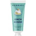 Парфюмированный крем для рук Mermade Lemon Mousse 40 г