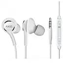 Наушники проводные Akg by Samsung EO-IG955 белые