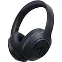 Навушники бездротові Haylou S30 Pro накладні темно сині Bluetooth 5.4