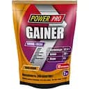 Гейнер Power Pro BOX Gainer Irish Cream 800 г