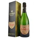 Игристое вино Juve y Camps Reserva de la Familia Gran Reserva Brut Nature, в подарочной упаковке, 12%, 0,75 л