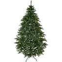 Новорічна штучна ялинка Siga Group Ковалівська на підставці 2.5 м Блакитна ялинка