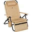 Стілець розкладаний Skif Outdoor Sunset