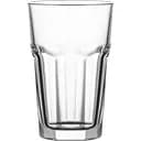 Набор высоких стаканов Ardesto Salerno, 300 мл, 3 шт. (AR2630LS)