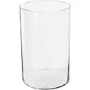 Ваза Lefard циліндр 21 см (804-034)