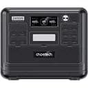 Портативна зарядна станція Choetech BS008 2400W