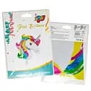 Кулька фольгована Одноріг, 75 см, 30 мкм