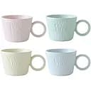 Чашка Led Chic 350 мл 1 шт. в асортименті (B060720)