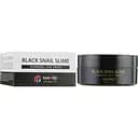 Патчи для зоны под глазами Eyenlip Black Snail Slime Hydrogel Eye Patch 60 шт.