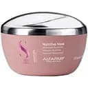 Маска для сухих волос Alfaparf Milano Semi Di Lino Moisture Nutritive Mask, 200 мл