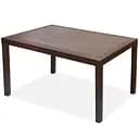 Стол Bica Houston коричневый (9094.3)