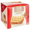 Паска Battistero з кремом тірамісу та шоколадними крихтами 750 г