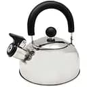 Чайник зі свистком Stenson MH-4183 із нержавіючої сталі 1.4 л
