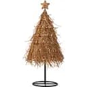 Елка J-line напольная из ротанга ручная работа 90 см (47452)