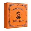Адвент Календарь Barber Blend 