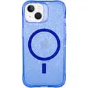 Чохол Epik TPU Radiance with MagSafe для Apple iPhone 14, 6.1 Blue