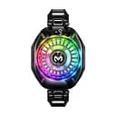 Магнитный кулер активное охлаждение для телефона / планшета Memo CX10 RGB Pro Black (18552)
