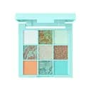 Палетка пігментів для макіяжу 7 Days My basic, Pastel, відтінок 102 Pepermint twist (8056234472467)