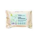 Влажная туалетная бумага Luba ECO Family Ромашка, 50 шт.