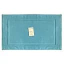 Рушники для ніг Lovely Svi – бавовна / махра - 50 x 80 см – Бірюзовий (22402493)