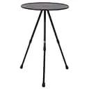 Стол Bo-Camp Sawtelle 37x37 см черный (DAS303270)