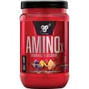 Аминокислота BCAA BSN Amino X Фруктовый пунш 435 г