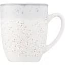 Чашка Ardesto Siena 360 мл бело-серая (AR2936SW)