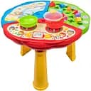 Багатофункціональний ігровий столик Tigres (39380)