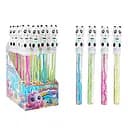 Мильні бульбашки WToys Панда, 25 см