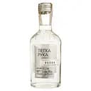 Горілка особлива Легка Рука Святкова 40% 0.18 л