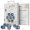 Набір кубиків Harry Potter. Ravenclaw Modern Dice Set - Blue , 7 шт. (190142/2023/3/A)