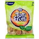 Цукерки жувальні Fazer Tutti Frutti з кислинкою 120 г