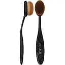 Середній овальний пензлик преміум'якості Artdeco Medium Oval Brush Premium Quality (437809)