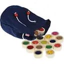 Гра мемо Goki Дотик, Знайди пару (59004G)