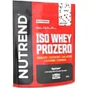 Протеин с энзимами Nutrend Iso Whey ProZero печенье-крем 500 г